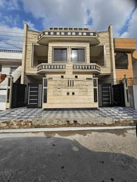 حي الميثاق • ١٠٠م • بناء زيرو