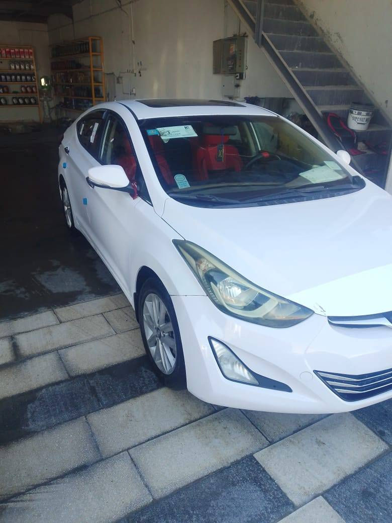 النترا خليجي 2016 رقم ذي قار
تحويل مباشر مكان الناصرية مركز مكفوله من الضربه والصبغ والسونار موجود بالصور 
***********
