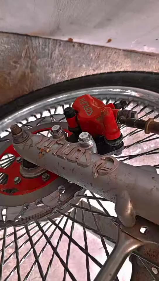 دراجه للبيع سولينج 2023 السعر 550 عنواننا كركوك
‏‪***********‬‏
