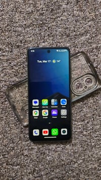 ريلمي C67 • ذاكرة ٢٥٦ • بطارية ٥٠٠٠