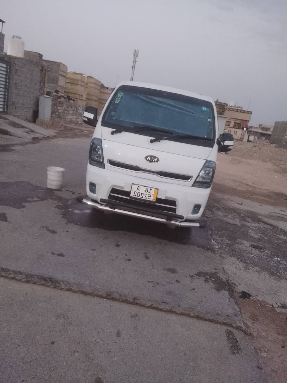 السلام عليكم كيف احل دبلوجاف جير ومكينه خير من الله حداديه تخم تاير السياره حور 14 ست 27 كفاله عامه ما عدا البنيد مبدل كهربائيات السياره حداديه كلها جديده العنوان بصره حي بغداد شارع المكاتب السعر 150 وبيها مجال شيء قليل رقم السياره حله انجليزي باسم مشروع وطني***********
