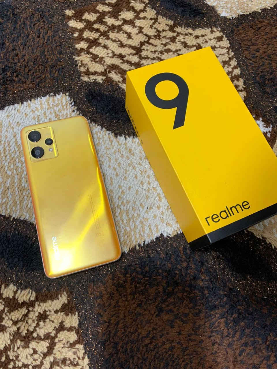 موبايل ريلمي نظيفة فول مال بيت وللبيع مستعمل اخو الجديد شراي خابر *********** وتدلل سعرا 175وبي مجال
