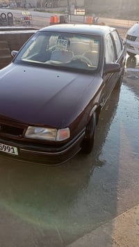 للبيع فكترا 92 حجم 18 سعر 47 بيها مجال 07500507157