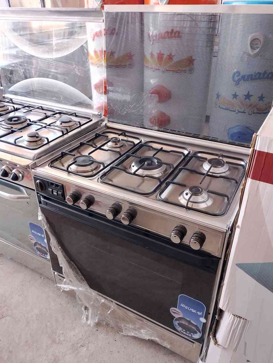 الزبائن الكرام تم وصول انواع  #الطباخات إلى معرض الأمير للاثاث المنزلي من الماركات العالمية ومتوفر طباخات منضدية ومتوفر كافة الأجهزة #الكهربائية 

لدى معرض الأمير للاثاث المنزلي

 تابعو #الصفحة ليصلكم كل ماهو جديد 

📍الموقع بالقرب من مفرق الشورة الشارع العام

🔺 ومتوفر البيع بلنقد 
🔺 ومتوفر بالتقسيط 

  ارسال رسالة الى الصفحه 📥 🤳🏻
او الاتصال على رقم الهاتف 

هو المراسلة على الواتساب 

***********

لسنا الوحيدين ولكننا الأفضل
