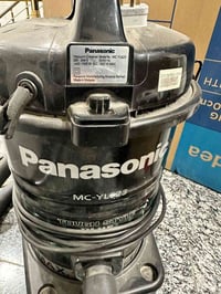 بانسونيك • ١٧لتر • ١٨٠٠واط