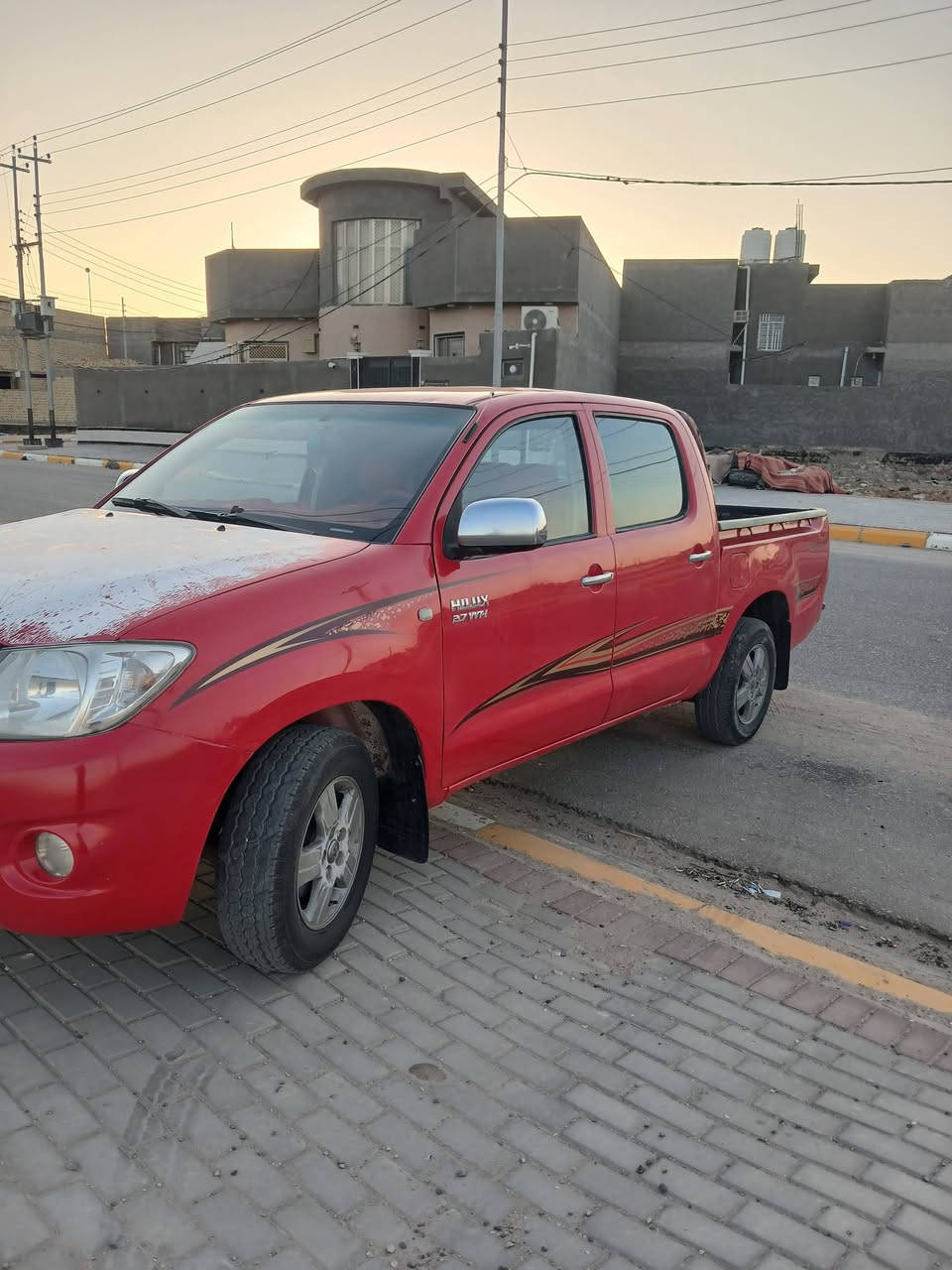 للبيع بيكم فلاونزه 2009 كويتي شاصي 19 سياره جاهزه تخم تاير حداده مكينه شد جديد كير عادي السعر 138 وبيه مجال عنوان سماوه مركز ...***********
