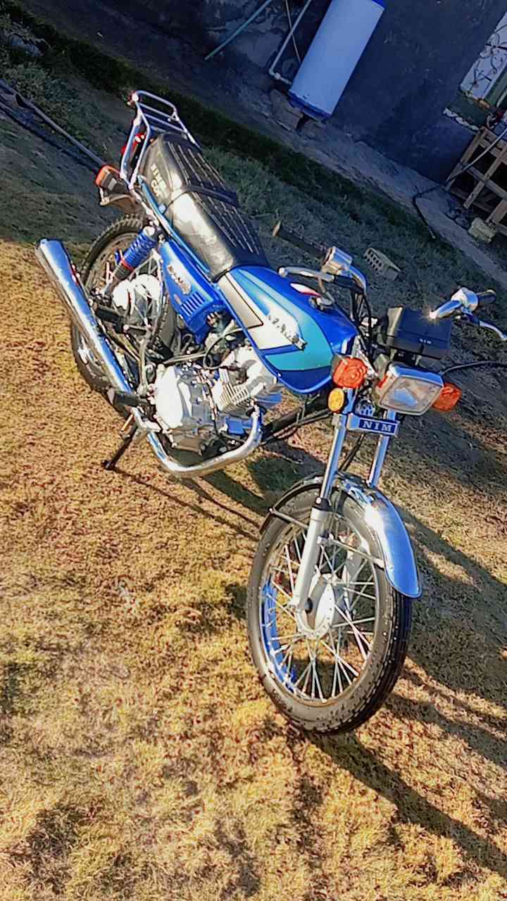 سلام عليكم نامه متياز موديل 25دراجة فول اخو جديد سعر 625بيه مجال رقم ***********
