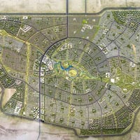 🏡 **استثمر في مدينة الورد!** ✨ **مدينة ذكية بمساحة 61 مليون متر مربع**...