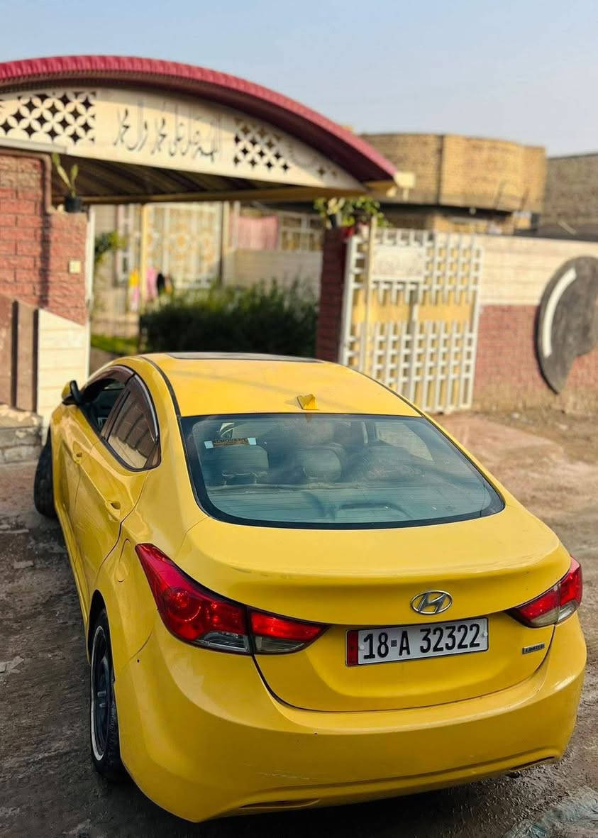 سلام عليكم النترا للبيع موديل 13 فول واحد علئ واحد وارد امريكي حادثه جاملغ وباب شرط السونار البيع فقط بدون دواخل كير مكينه حداديه تبريد تخم تاير كله جديد بسمي  مكينه مامفتوحه صبغه اوله  خير من الله  مركز المدينه السعر 95وبيه مجال قليل للاستفسا ‭‏‪***********‬‏
