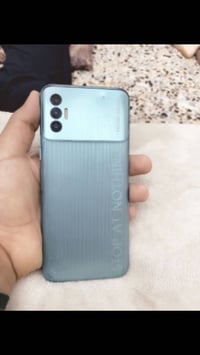 جهاز تكنو نظيف مكفول كفاله عامه ذاكره 128 جهاز جديد ما مفتوح بطاريه 60...