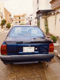 اوميغا • ١٩٩١ • رقم كركوك