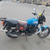 دايون • موديل ٢٠٢٢ • ١٥٠ سي سي