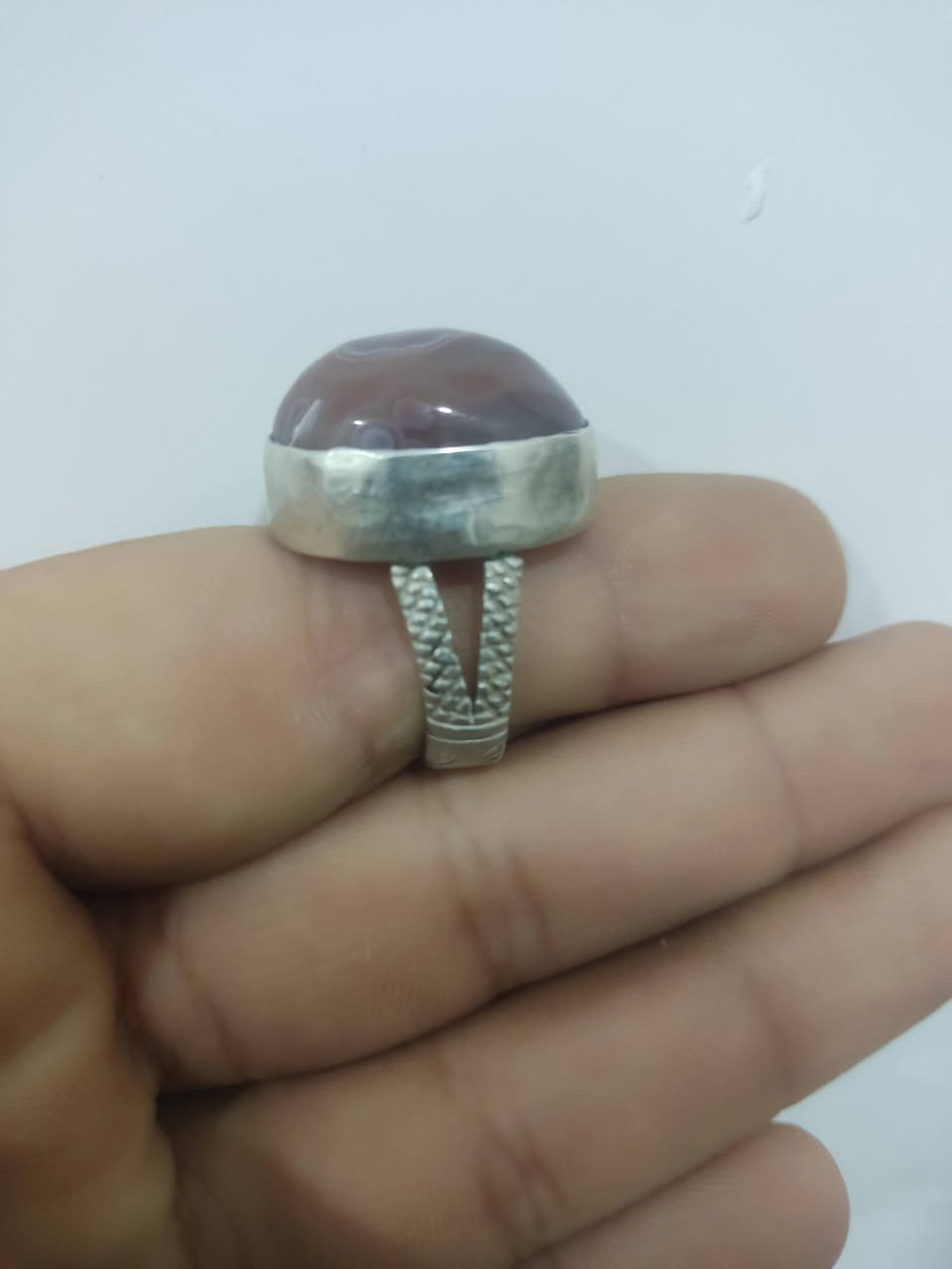 يالله محابس للبيع فضه عراقي  سعر الواحد 30قفل مكان رمادي تاميم


**إذا كنت صاحب هذا الإعلان وتريد حذفه لأي سبب، رجاءا أرسل رسالة إلى الدعم الفني**