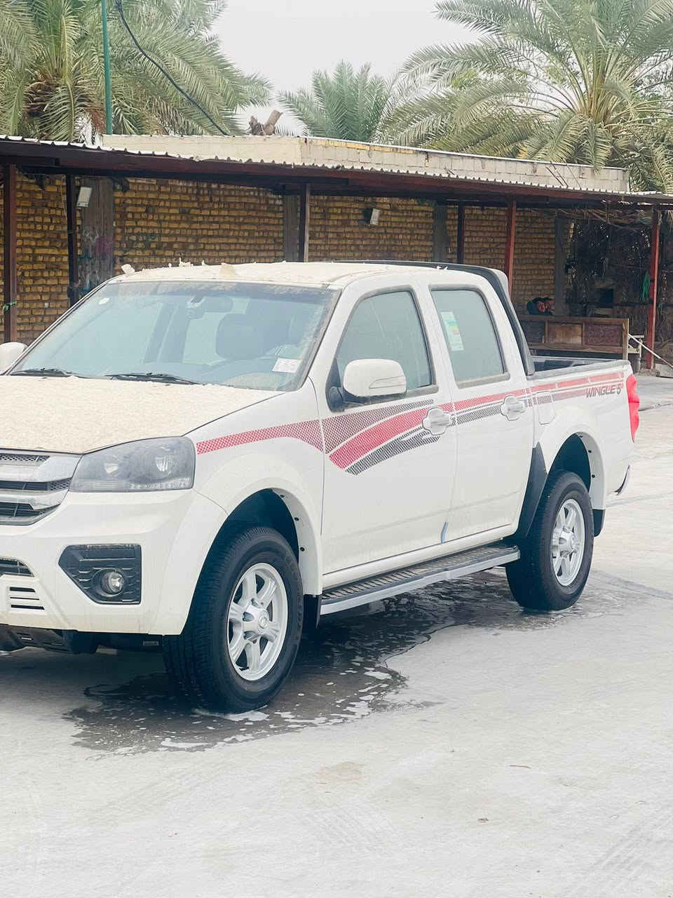 سلام عليكم
كريت زيرو مديل 2025 وضع لشركه 
تترقم بئسم لمشتري جميع لمحافضات 
مكان سماوه مركز ***********
