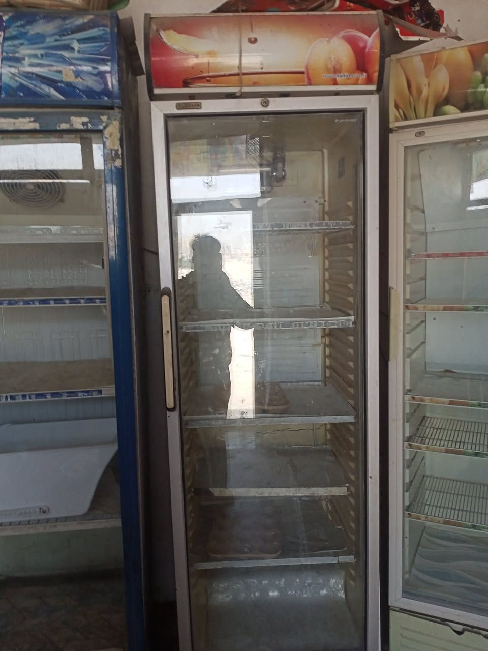 غراض محل البيع رخيصات السعر مليون ونص العنوان الناصرية لإسكان الصناعي رقم وتساب 08844766653


**إذا كنت صاحب هذا الإعلان وتريد حذفه لأي سبب، رجاءا أرسل رسالة إلى الدعم الفني**