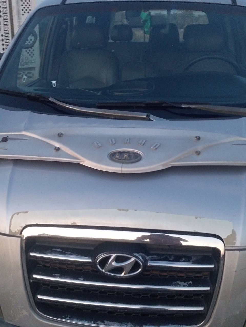 السلام عليكم استاركس للبيع موديل 2007 رقم أحمر بسمي مصفره هيه وغلامات مرور السعر اتصل على الرقم ***********
