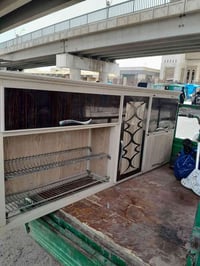 كاونتر • كاونتر معلق • كاونتر مطبخ • خزانة معلقة • ديكور منزلي • أثاث ...
