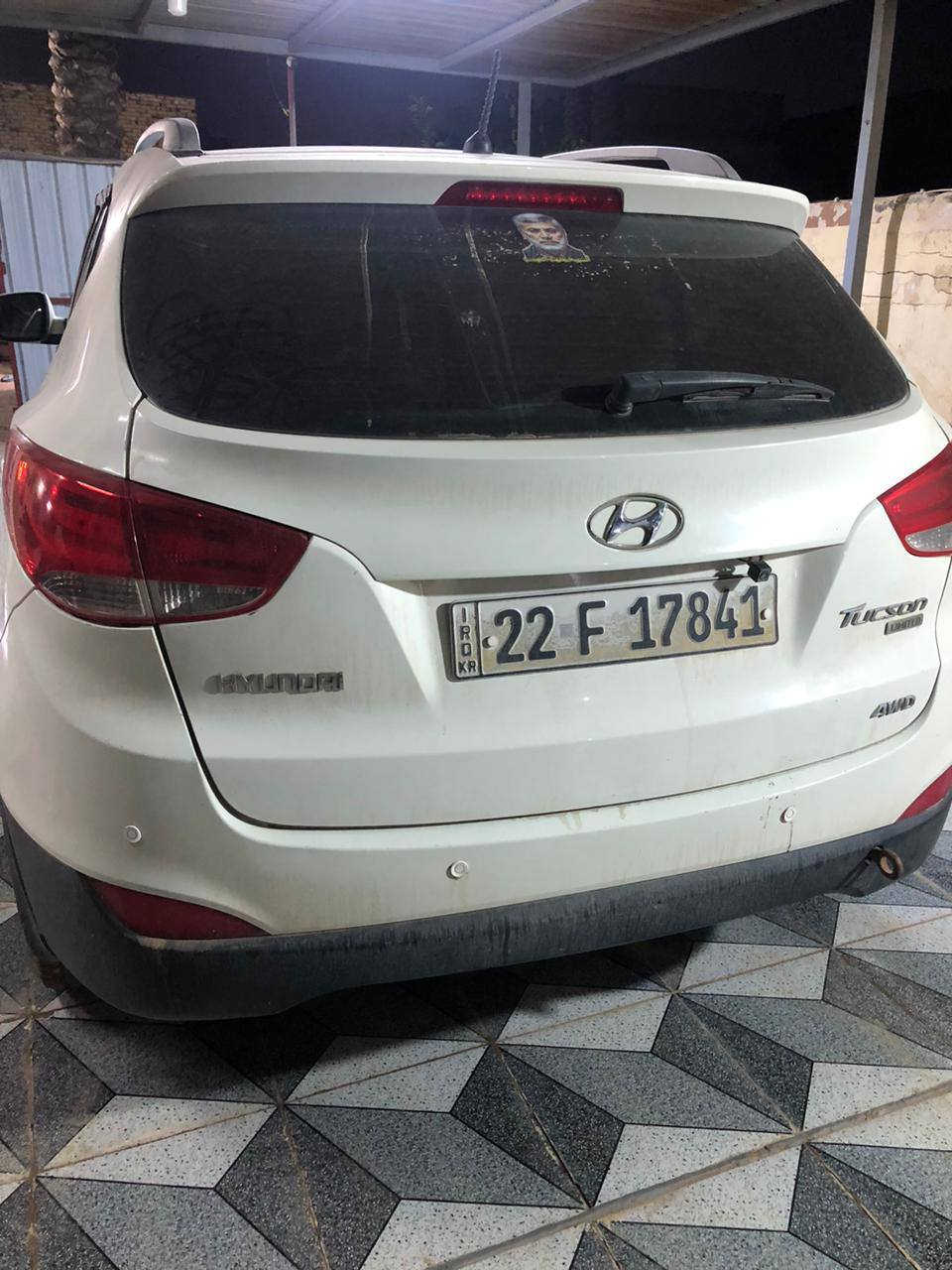 السلام عليكم سياره توسان موديل 2010 بانيرامه  مواصفات فتحتين مكينه 2400 سوناره موجود بالمنشور  سعر 124بية مجال بسيط حگ الجيه
رقم ***********
العنوان: بابل
