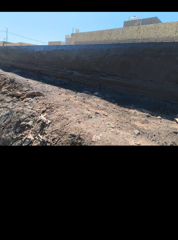 السلام عليكم
شقل درجة اولى شرط شوف بعينك 
وكل المواد مضمونة تريد المواد عليك تريد علينة 
اتطبيك البيوت والبنايات كافة  /// كادر ختصاص كوي 
اعادة الماستك تزفيت صطوح تزفيت االرباط 
ابسعار مناسبة جدا 
***********
***********
الجميع
