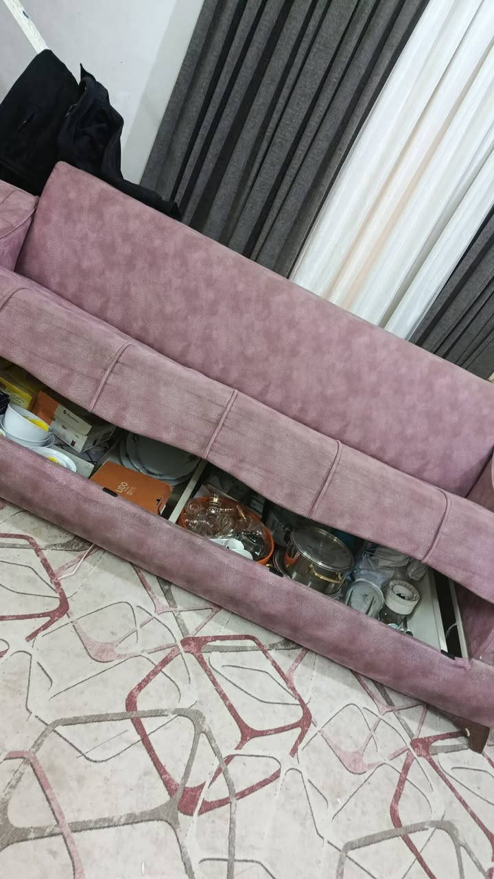 تخم نجاره تكنه للبيع سعر ب450بيه مجال


**إذا كنت صاحب هذا الإعلان وتريد حذفه لأي سبب، رجاءا أرسل رسالة إلى الدعم الفني**