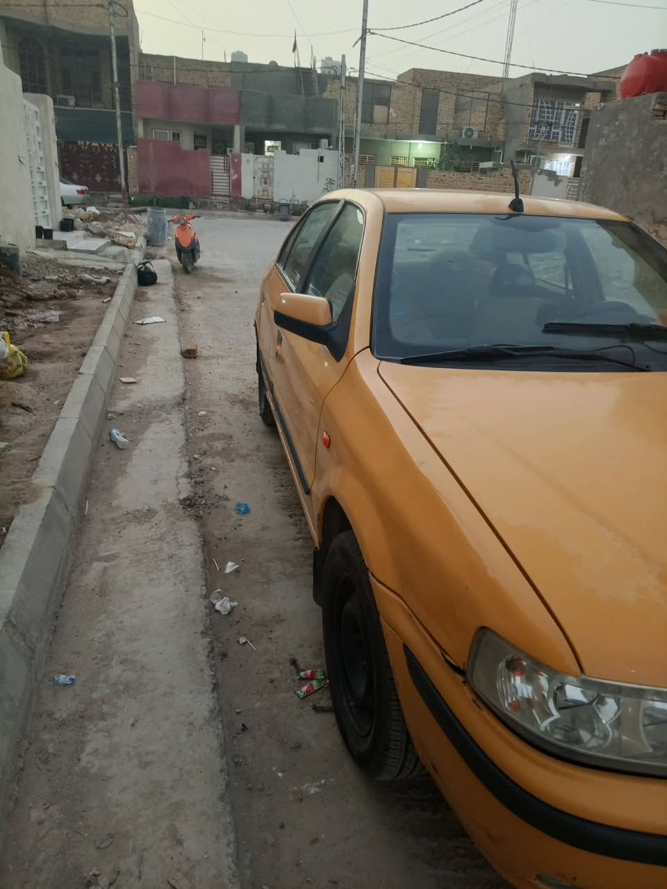 سمند 2011للبيع
***********
