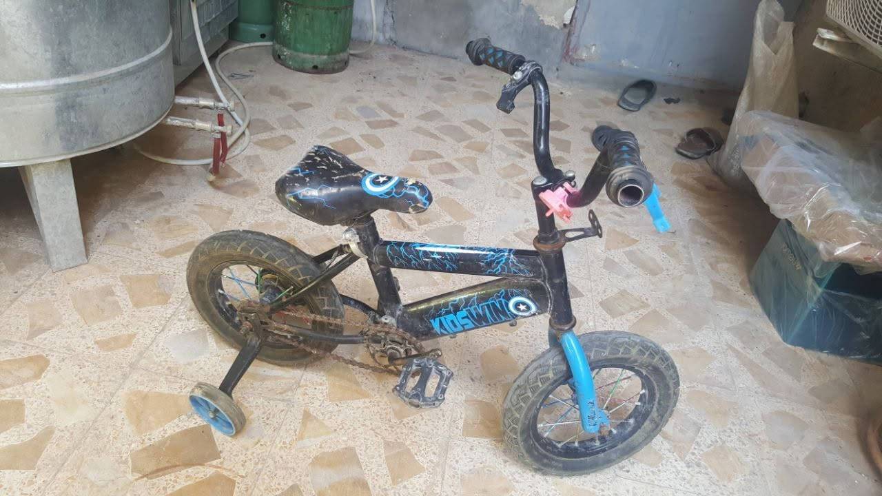بايسكلات للبيع


**إذا كنت صاحب هذا الإعلان وتريد حذفه لأي سبب، رجاءا أرسل رسالة إلى الدعم الفني**