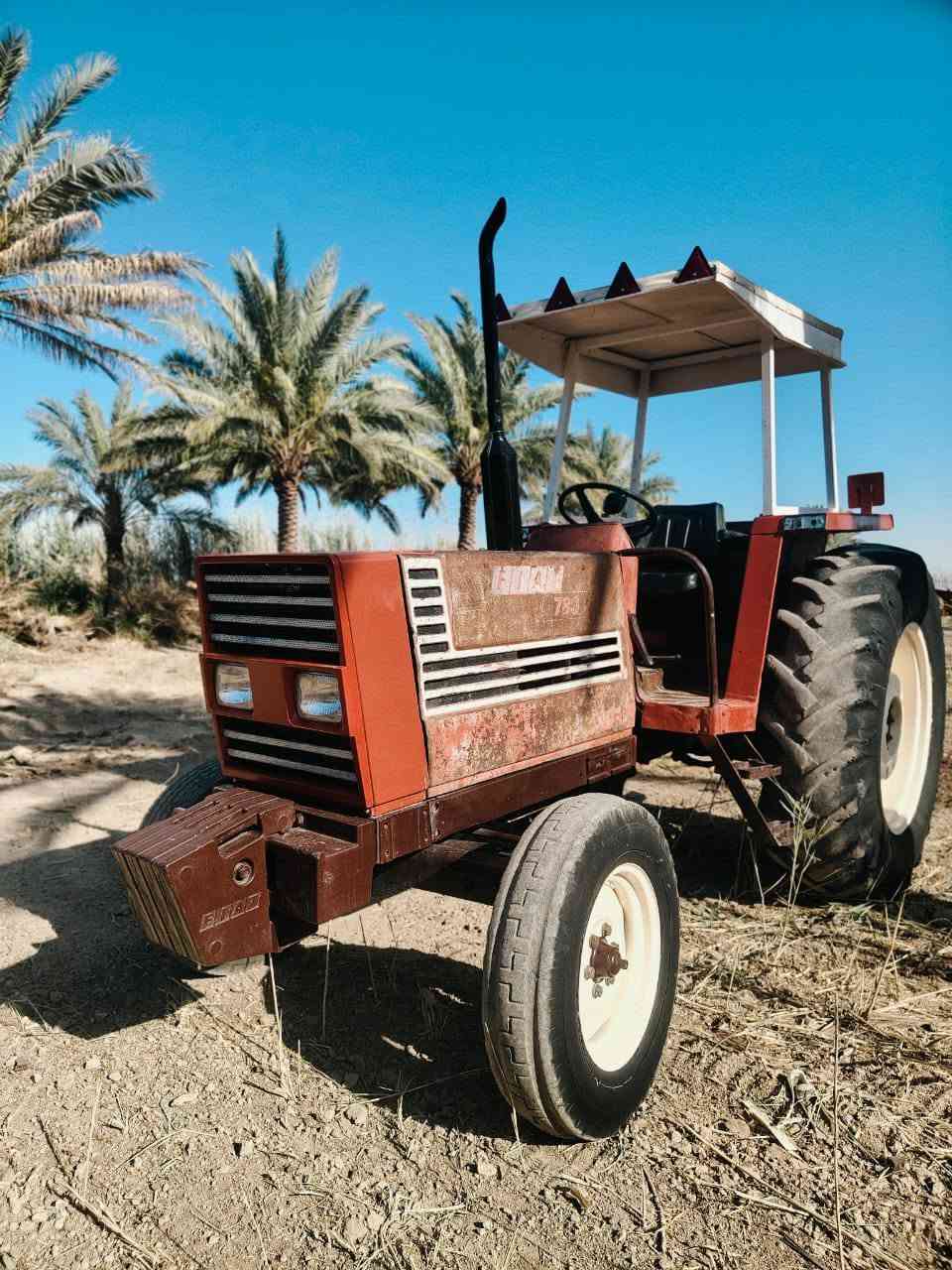 السلام عليكم فيات للبيع السعر 9 مليون وبيه مجال رقم الهاتف ‏‪***********‬‏
