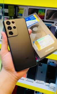 اس 21 الترا • ١٢٨ • ببجي ٩٠ فريم