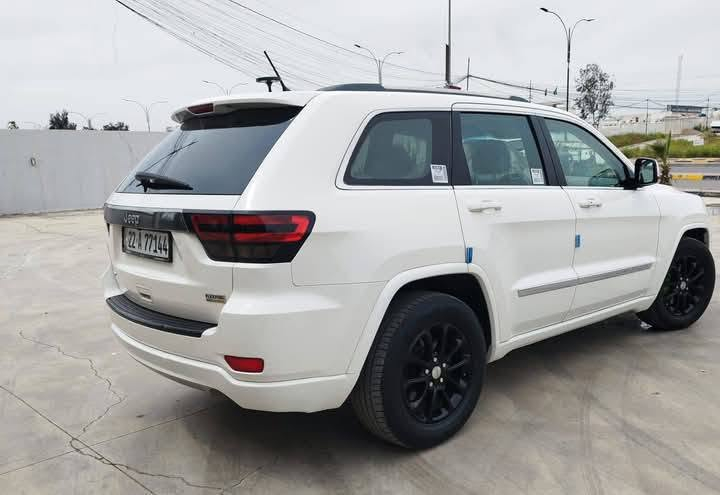 شيروكي Jeep2011
قطعة صبغ باب سايق بدون دواخل سيارة. ماشية 130
كير مكينة شرط
السعر 140 بيها مجال شي بسيط للشرائي
العنوان موصل
للتواصل على الرقم***********
