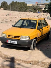 مكفوله كير ومكينه • ٢٠١٢ • كربلا