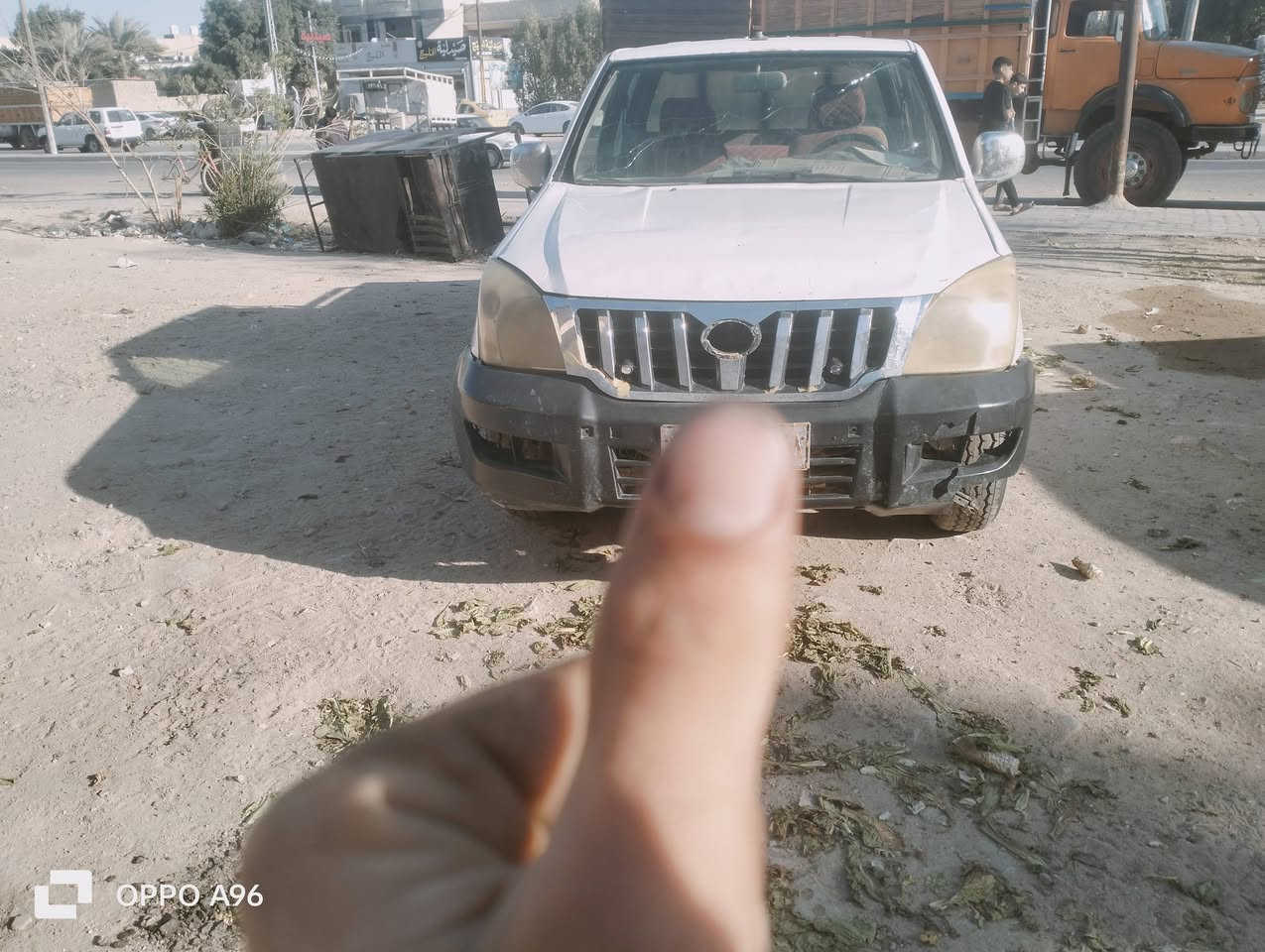 السلام عليكم سياره گنوه للبيع رقم صدامي بغداد راعيه ماواصله ابيع هل موجود السعر 13 وبيه مجال قليل للتواصل اتصل ***********
