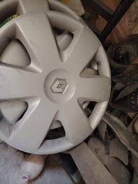 رينو ٧ • قطع غيار • سماوه