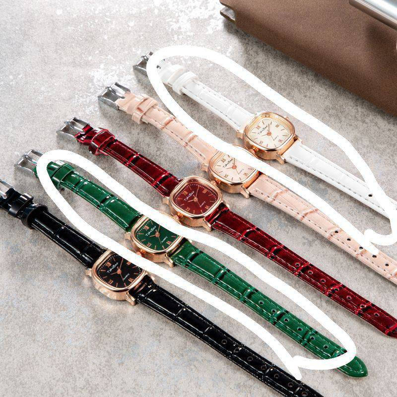 ساعات جلد 

سعر القطعه 5,000

❤️❤️❤️❤️
اخر قطع 😘 تخفيضات


**إذا كنت صاحب هذا الإعلان وتريد حذفه لأي سبب، رجاءا أرسل رسالة إلى الدعم الفني**