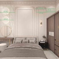 كربلاء المقدسة • حي الموظفين • ديكورات حسب الطلب