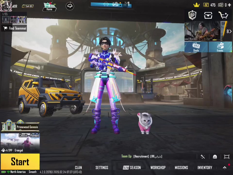 حساب ببجي للبيع سعر خاص تواصل انستاslo7105     موقع بغداد.


**إذا كنت صاحب هذا الإعلان وتريد حذفه لأي سبب، رجاءا أرسل رسالة إلى الدعم الفني**