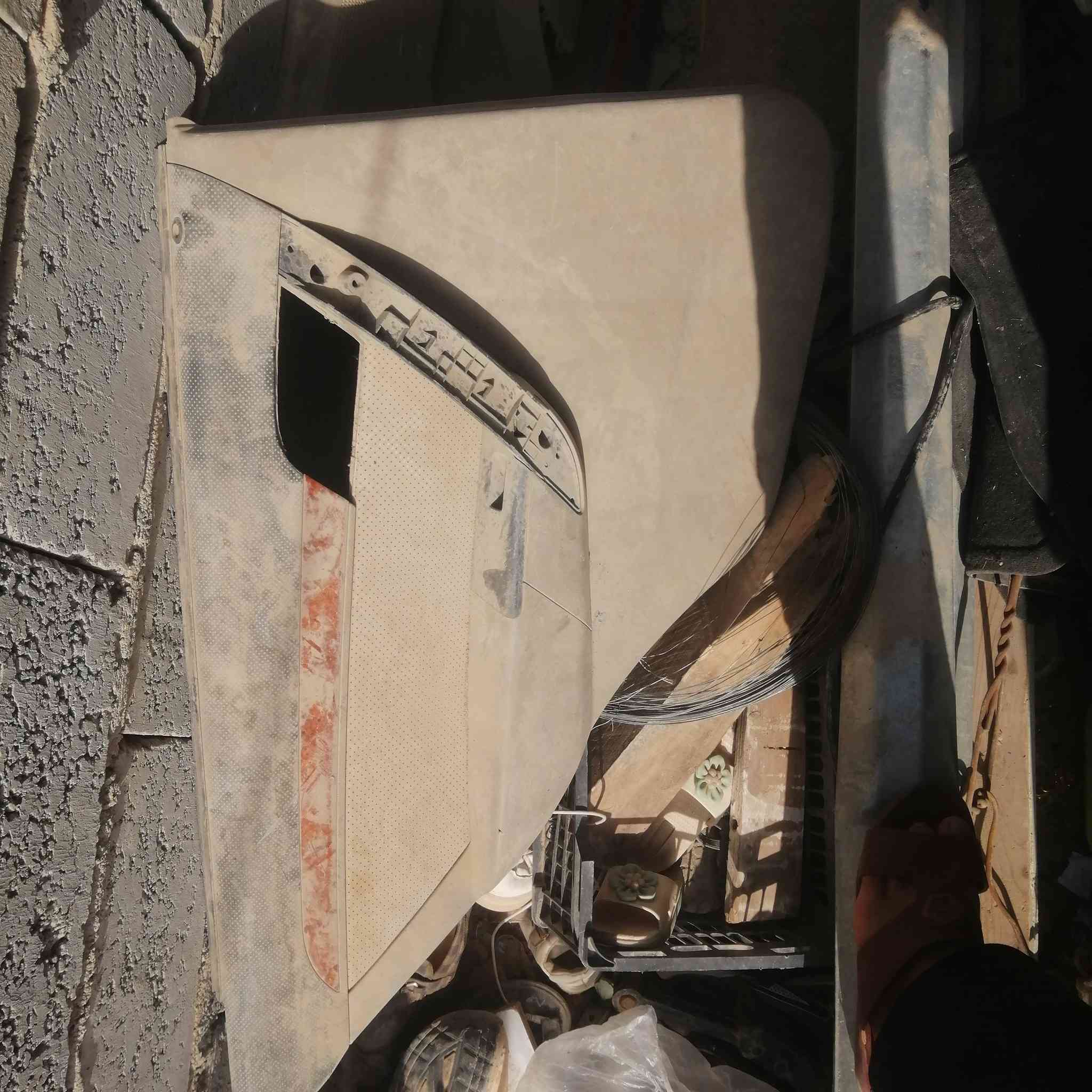 غراض اڤيو تفصيخ مكاني الديوانية الحمزة الشرقي 
لشراي يتصل عل رقم ***********
ملاحضة ما عندي غراض غير لي بل منشور 
وما عندي توصيل
