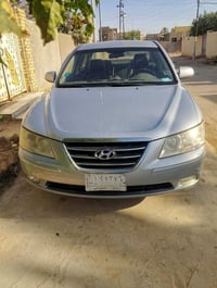 سوناتا ٢٠١٣ • كندي • مكينة ٢٠٠٠