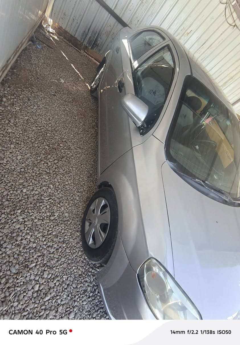 السلام عليكم افيو مديل 7 سياره جاهزه مصبوغه عام الجماله مكينه كير حداديه جديده مكيه مسكر سياره جاهزه بيع سريع 42 وبيه مجال قليل مكاني نجف ***********
