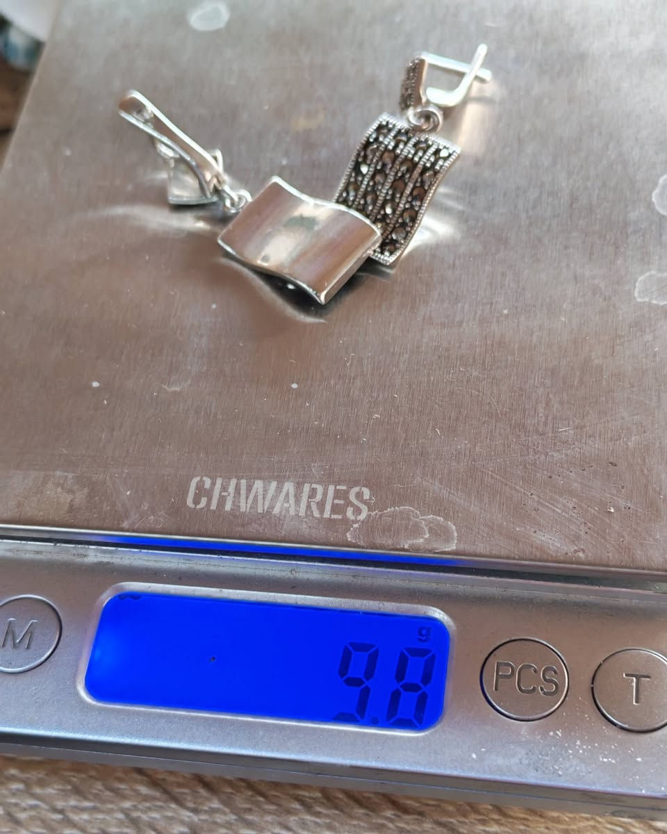 للبيع تراجي فضه 925 ///40الف *********** بغداد الوزن 9.8غرام
