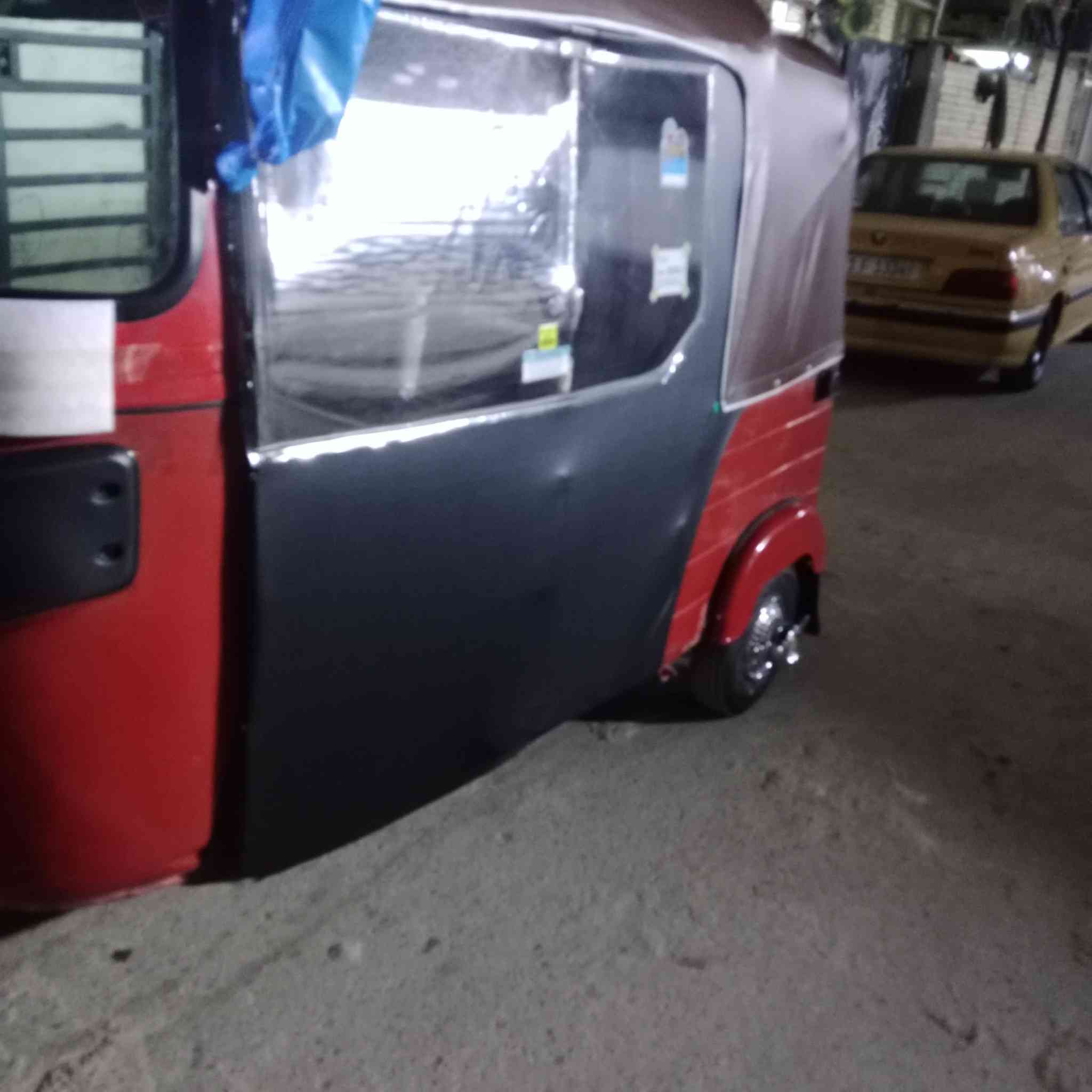 سلام عليكم تكتك للبيع موديل18رقم وسنويه معمرء بس دوس الستفسار الرقم***********
