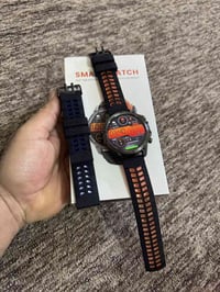 ساعة • جديد