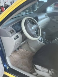 كورلا ٢٠٠٨ • رقم بغداد • بكركوك