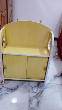 سرير اطفال • جديد • عرض مترين