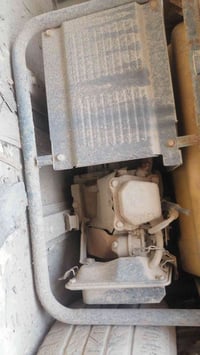 مولدات • يشتغلن • بنزين