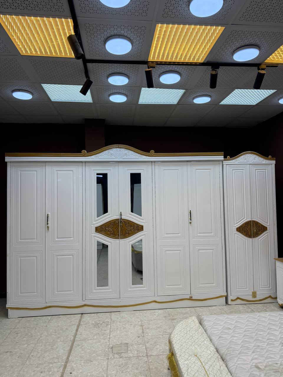 غرف نوم عراقي سعر مليون
متوفر توصيل الكل المحافظات مع الشد


**إذا كنت صاحب هذا الإعلان وتريد حذفه لأي سبب، رجاءا أرسل رسالة إلى الدعم الفني**