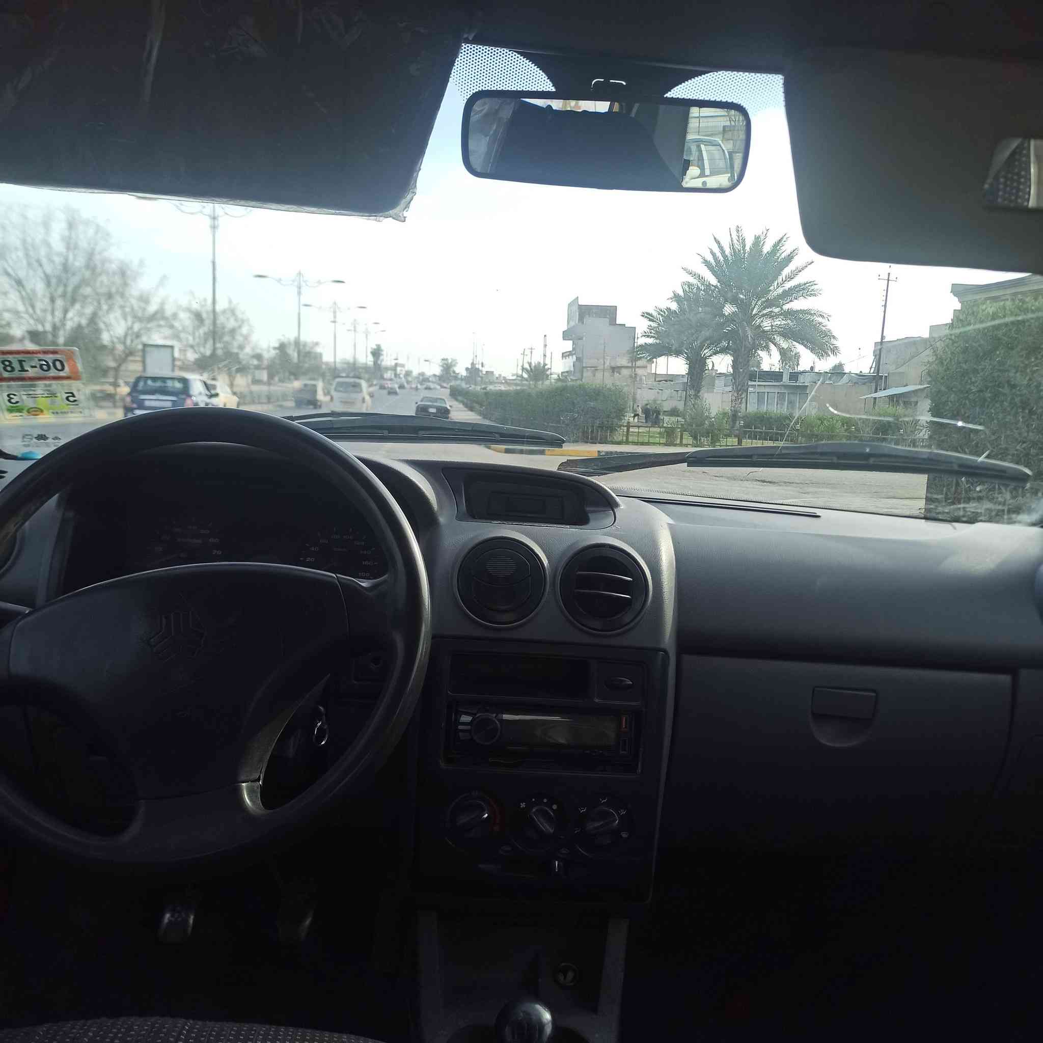 للبيع سايبا #قصد ونقد  موديل 2012 دشبول نفخ رقم نينوى صدامي
كابون بانزين بيها 
هيئة 0غرامات 0
محرك كير شرط 
ضرر جاملغ مبدل بدون دواخل سيارة جاهزة ومال شغل 
السيارة ترهم #قصد ونقد مده ماترهم 
السعر حسب المقدمة 
رجا لاحد يعلق يريد سعر او يدفع سعر بل تعليقات شراي اتصل 
الخاص مفتوح واتساب موجود مكان السيارة موصل ايسر 
***********واتساب موجود
***********
