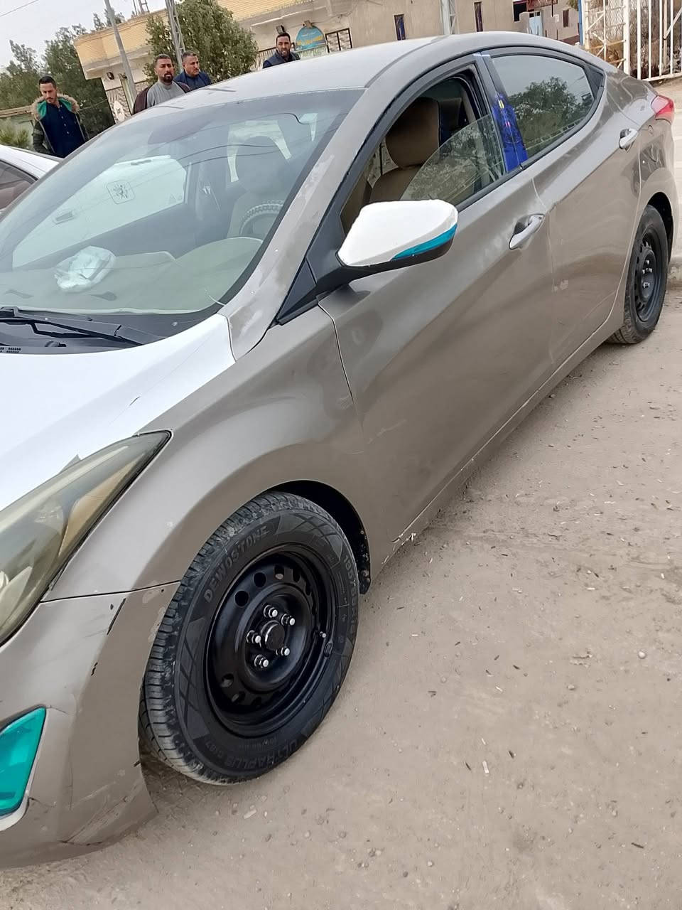 للبيع او مراوس بابصم النتره موديل 2016 وارد امريكي السعر 105وبيه مجال ‏‏‪0781 306 2550‬‏ رقم راعي سياره
