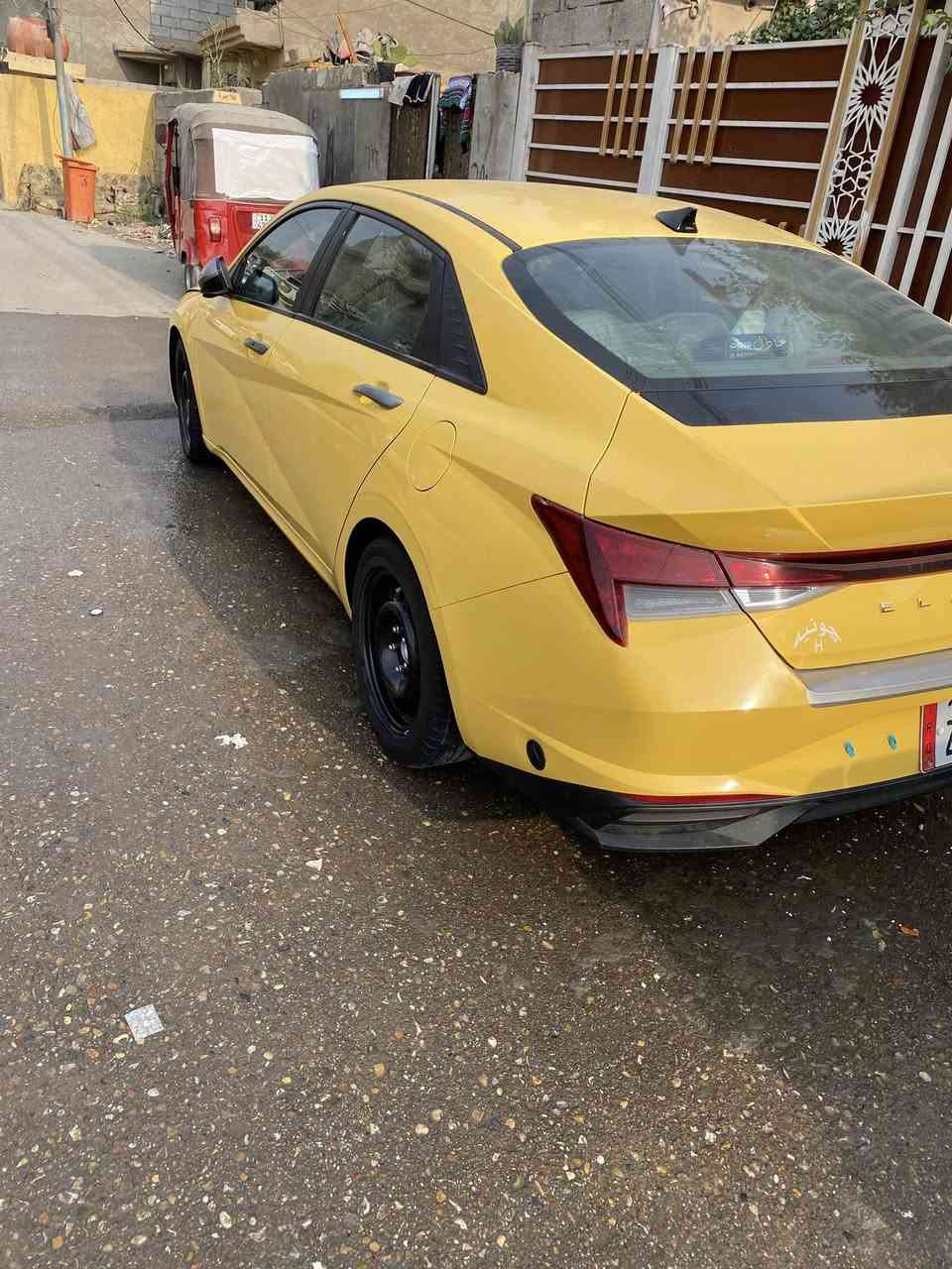 يالله سلام عليكم لانتره البيع فقط مديل ٢٣  فول موسفات عده لافتحه
1شاشه متصله تدعم الكربلي
2 سيد بريك بصمه 
3 ردار عدعد ٣
4 كشنات دافءه تبريد 
5 مثبت سرعه
6 فول تحكم ستيرن 
7 كمره خلفيه دواره 
8 توقيف ذاتي 
 مدوشمه عام  منضومه غاز ماشيه٧١ رقم بغداد بسمي تحول ثاني يوم ليبل واحد السياره  بدون تبديل بدون دوخل  شاصي مكفوله لغوده مكفوله السعر ١٦٨ وبيه مجال قيل كلش  مكاني سبع البور بغداد ملاحضه (بيه بارد بل عراق قليل)
