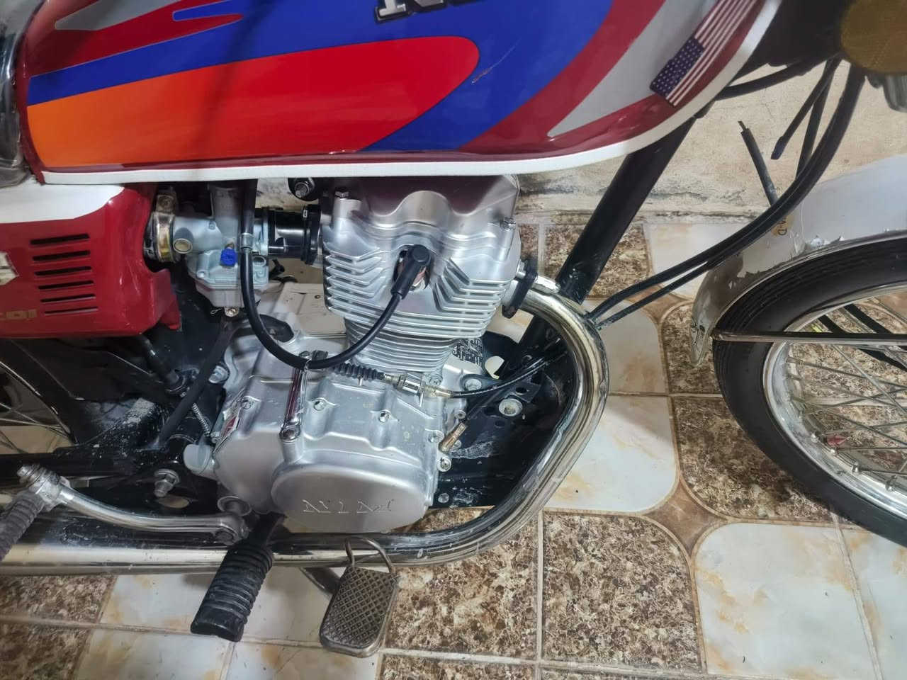 سلام عليكم دراجه نامه البيع مديل 25 اتصل ودلل***********
