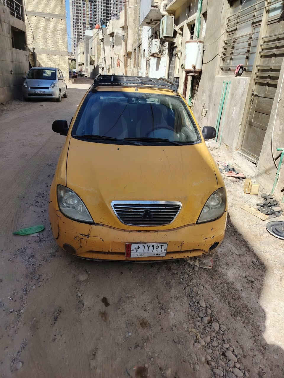 طيبه مديل ١٥  كير مكينه تبريد خير من الله السعر ١٧ خابر وتعرف تفاصيل اكثر *********** مكاني بغداد
